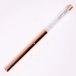 Best Juliana Nails Gelpinsel mit Kappe Nail Art Roségold