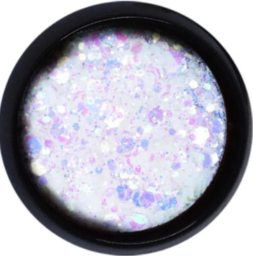 Discount Juliana Nails Light Changing Glitter