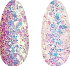 Discount Juliana Nails Light Changing Glitter