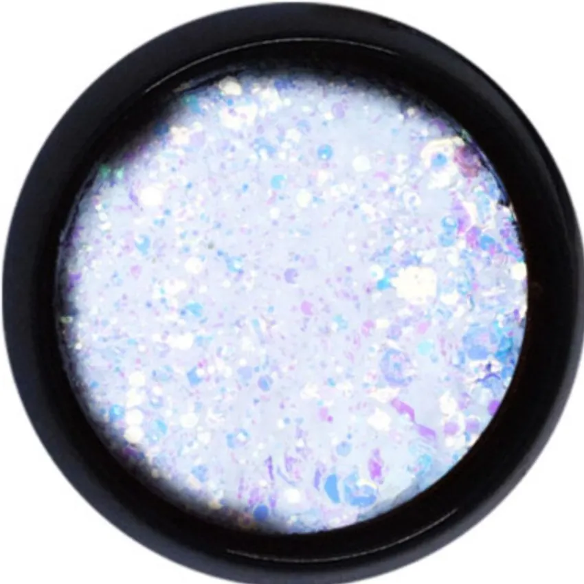 Discount Juliana Nails Light Changing Glitter