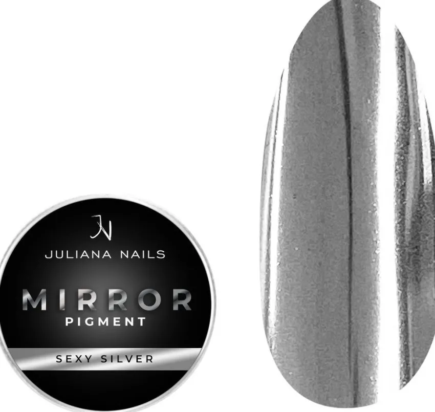 Discount Juliana Nails Mirror Pigment