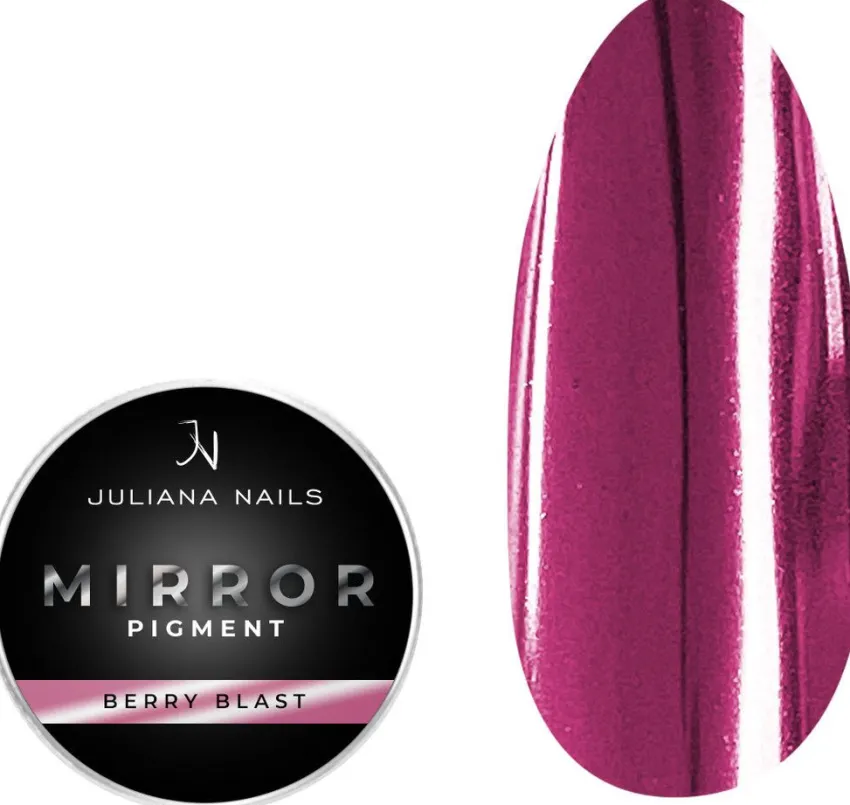 Discount Juliana Nails Mirror Pigment
