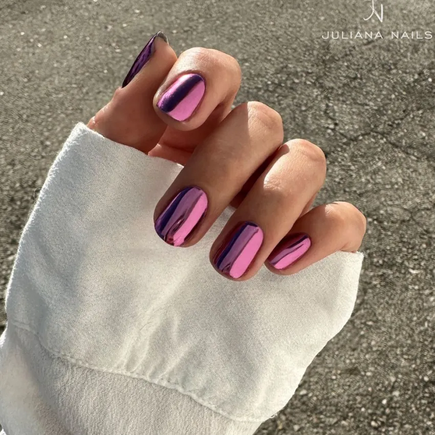 Discount Juliana Nails Mirror Pigment
