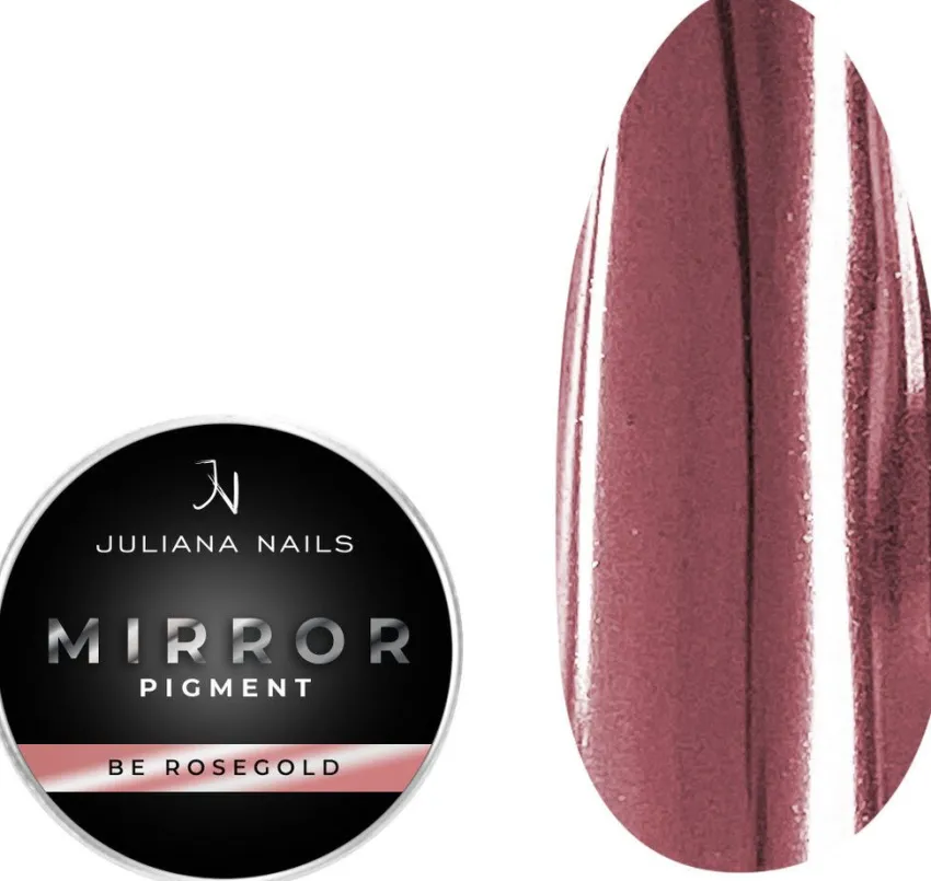 Discount Juliana Nails Mirror Pigment