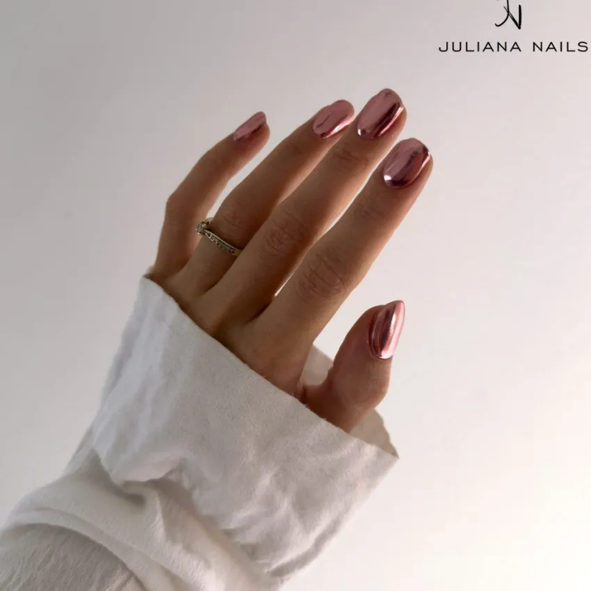 Discount Juliana Nails Mirror Pigment