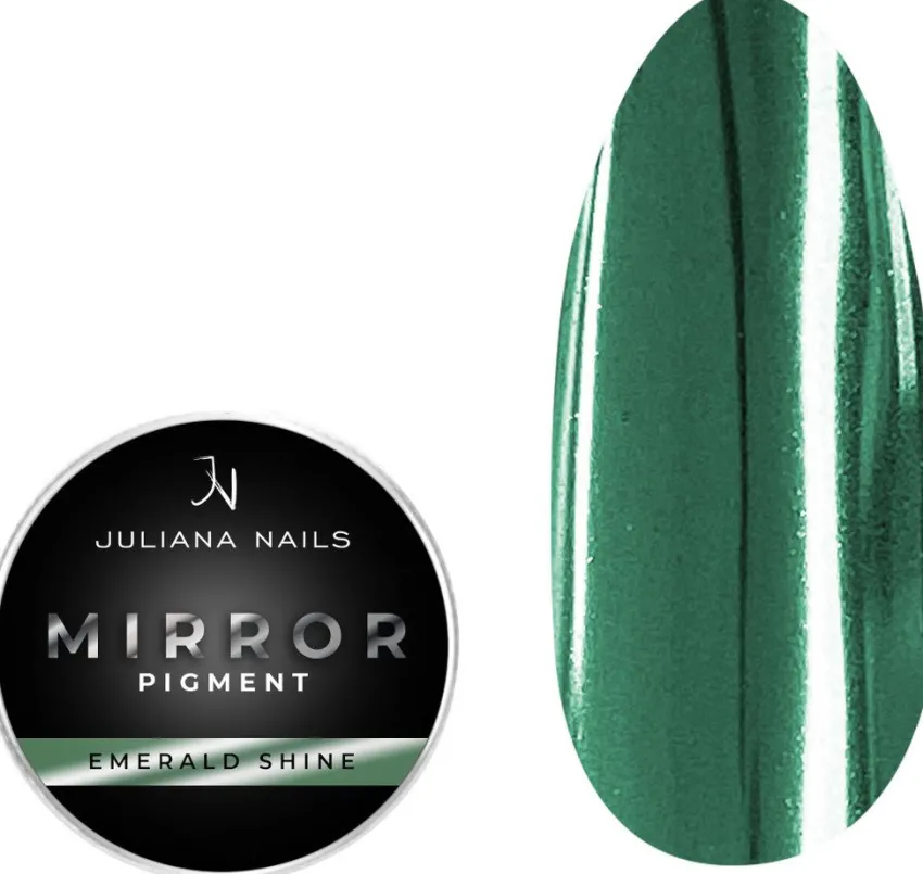 Discount Juliana Nails Mirror Pigment