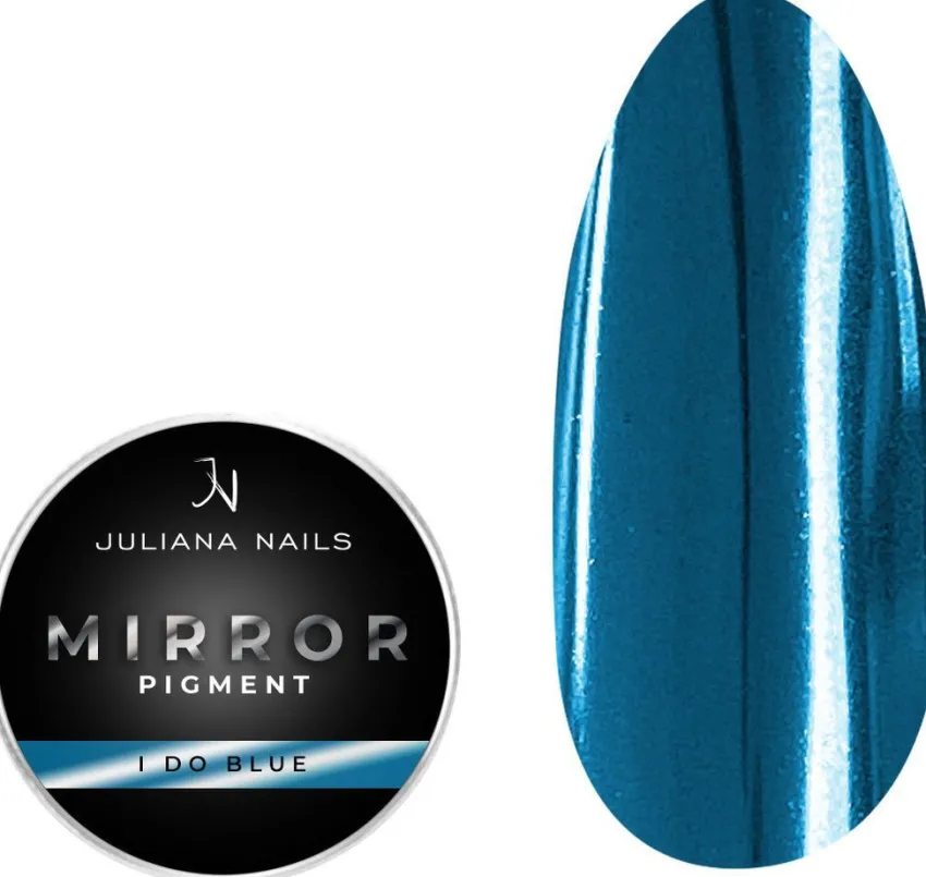 Discount Juliana Nails Mirror Pigment
