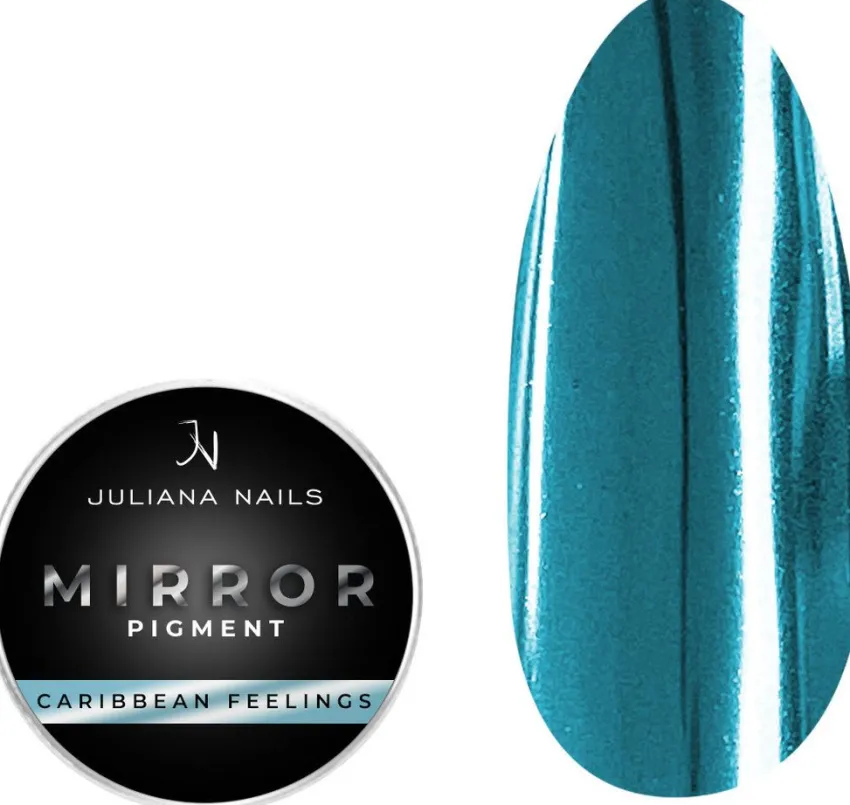 Discount Juliana Nails Mirror Pigment