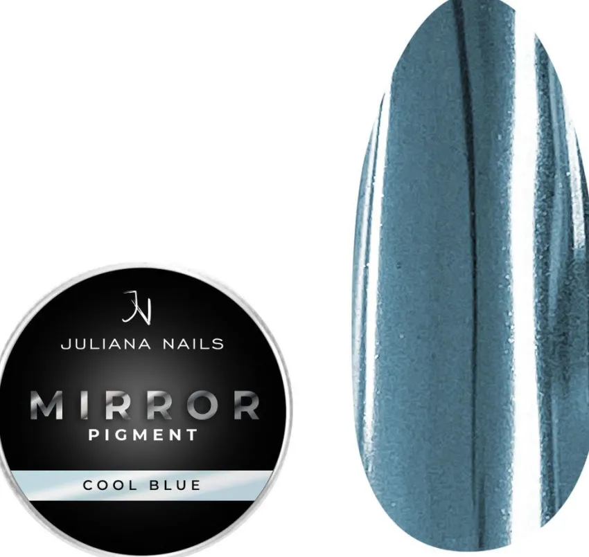 Discount Juliana Nails Mirror Pigment