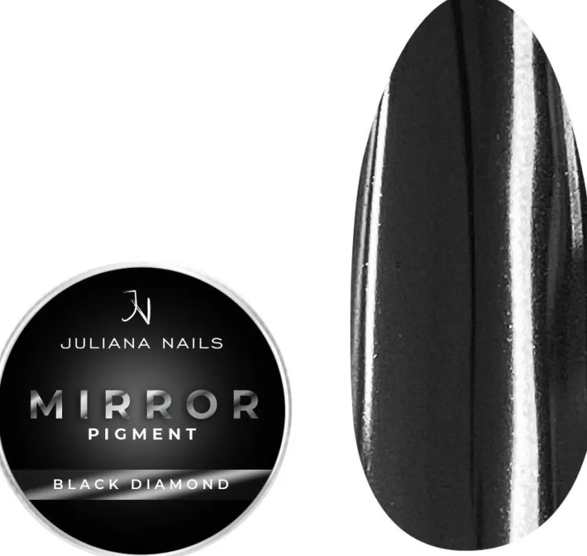 Discount Juliana Nails Mirror Pigment