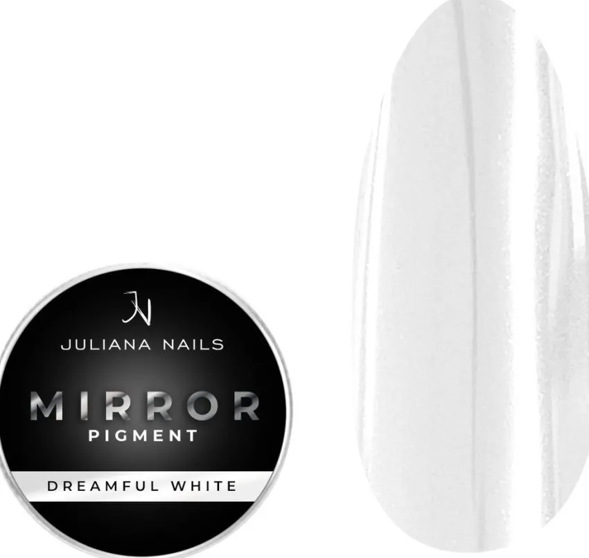 Discount Juliana Nails Mirror Pigment