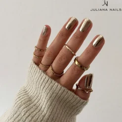 Discount Juliana Nails Mirror Pigment