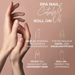 Discount Juliana Nails Nagelhautöl Roll on