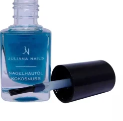 Clearance Juliana Nails Nagelhautöl Kokosnuss