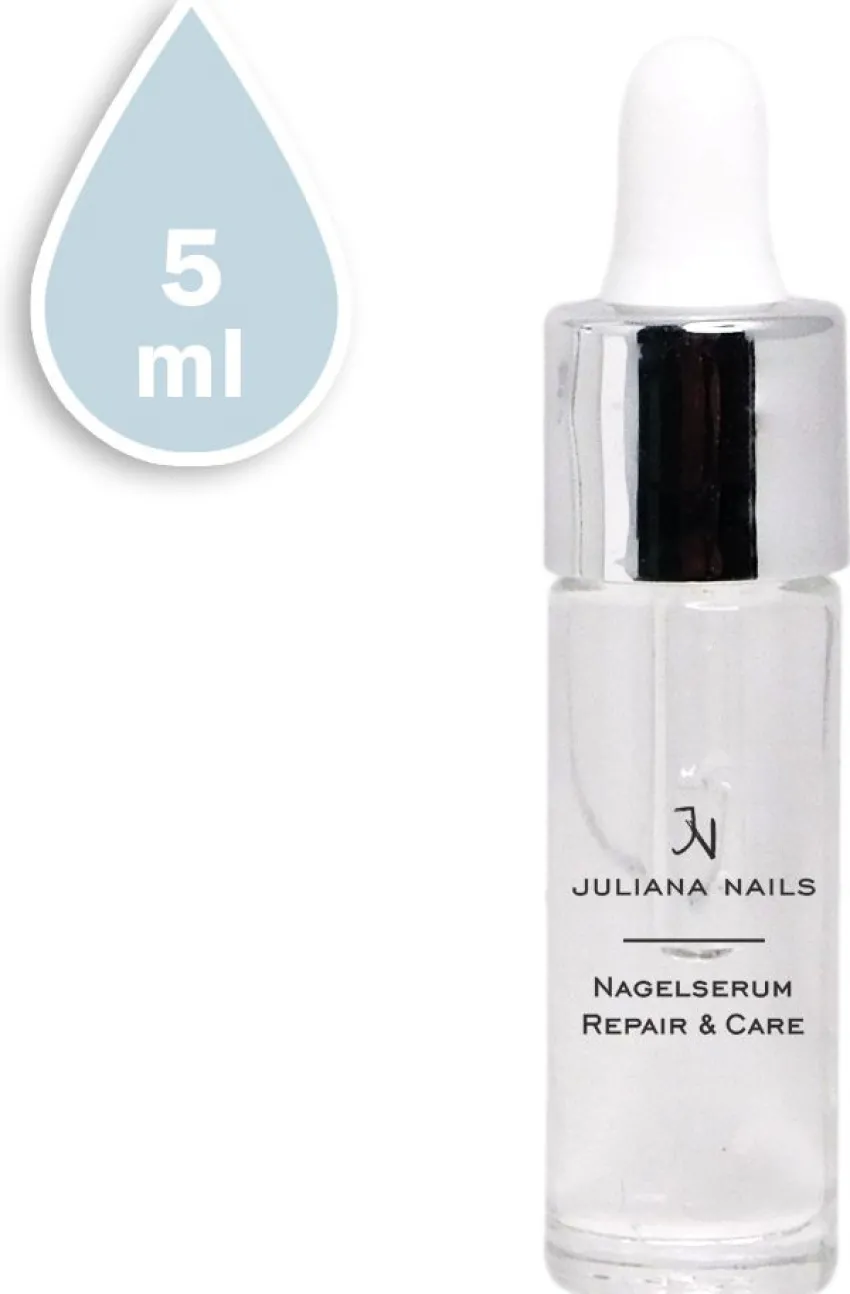 Discount Juliana Nails Nagelserum Repair & Care