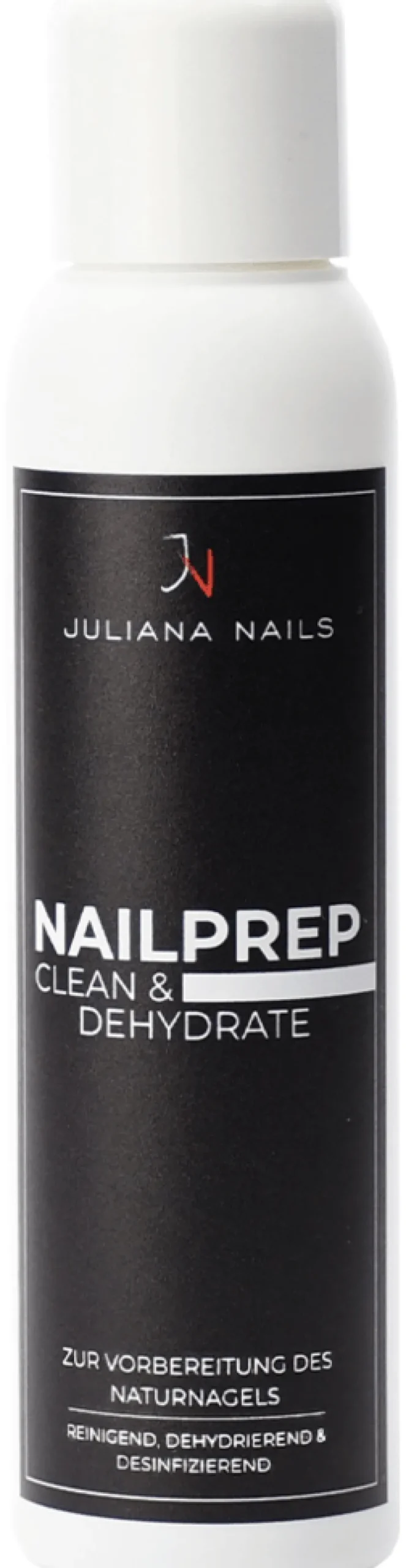 Clearance Juliana Nails Nail Prep Clean & Dehydrate