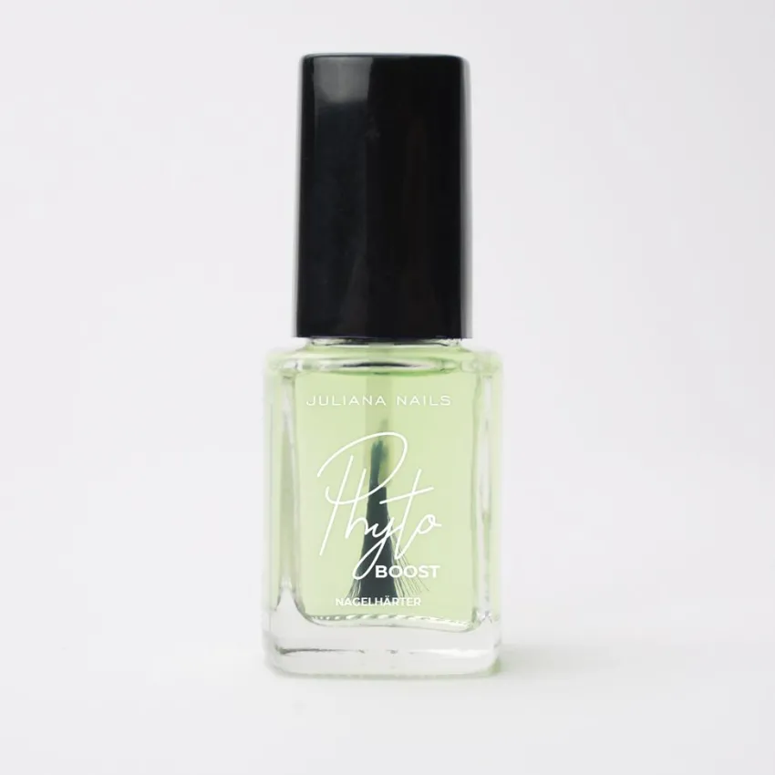 Sale Juliana Nails Phyto-Boost - Nagelhärter