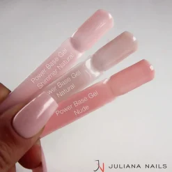 Fashion Juliana Nails Power Base Gel