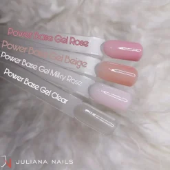 Fashion Juliana Nails Power Base Gel