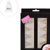 Fashion Juliana Nails Remover Clip 10 Stück