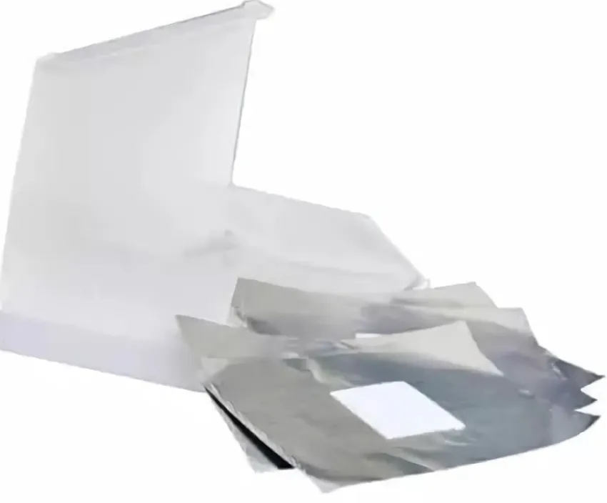 Hot Juliana Nails Remover Wraps 20 Stück