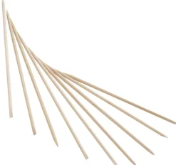 Outlet Juliana Nails Rosenholzstäbchen 10 Stück