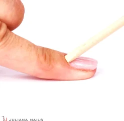 Outlet Juliana Nails Rosenholzstäbchen 10 Stück