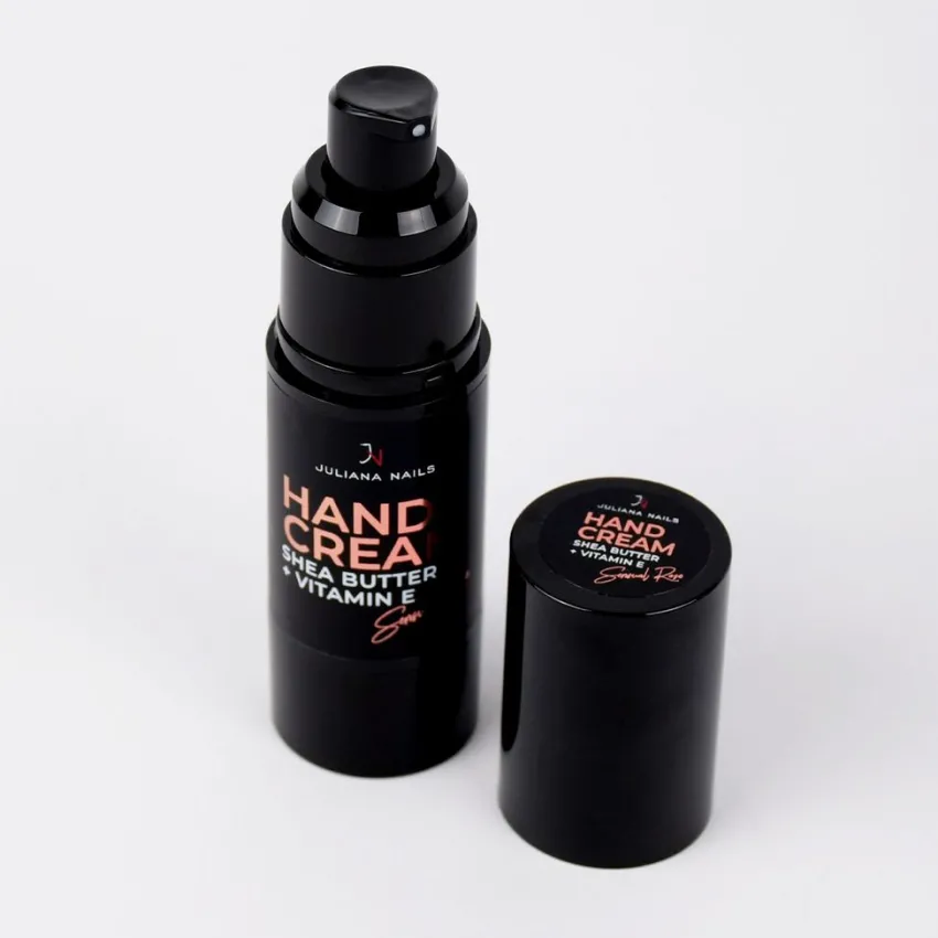 Clearance Juliana Nails Sensual Rose Handcreme
