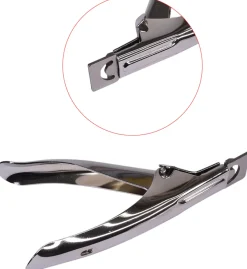 New Juliana Nails Tip Cutter - Chrom