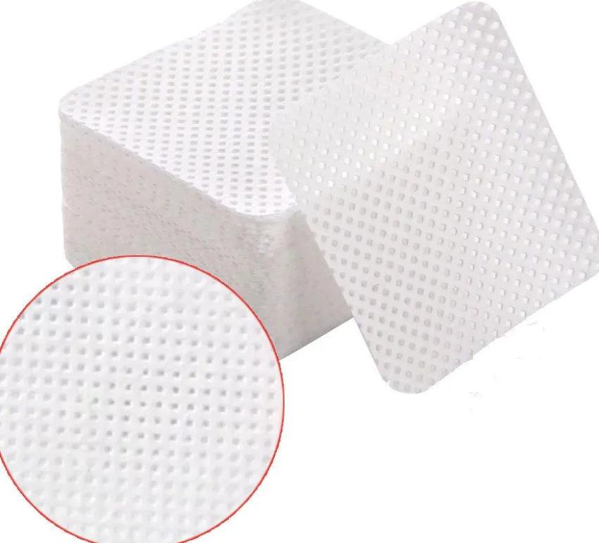 Online Juliana Nails Zellstoffpads fusselfrei 300 Stück
