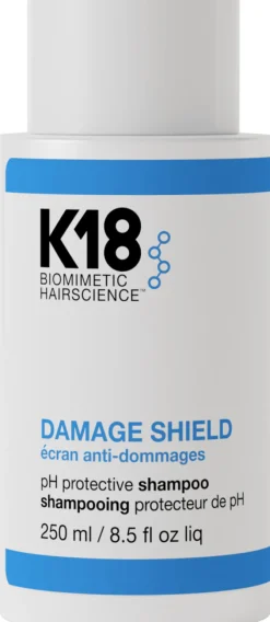 Discount K18 Damage Shield pH Protective Shampoo