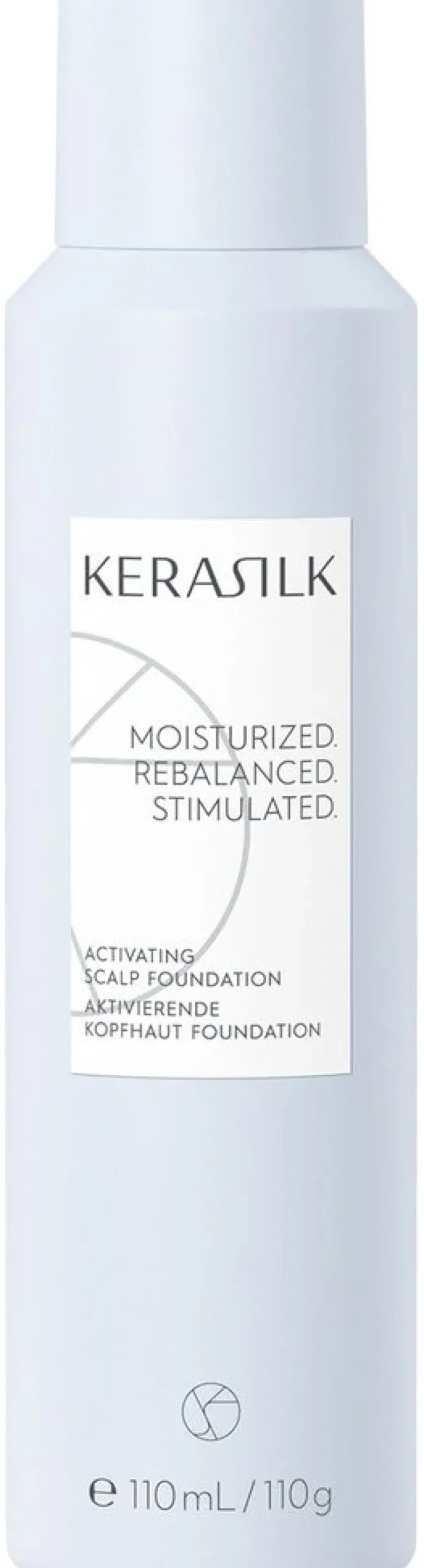 Discount Kerasilk Aktivierende Kopfhaut Foundation
