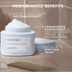 Best Kerasilk Bändigende Maske