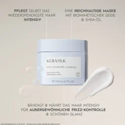 Best Kerasilk Bändigende Maske