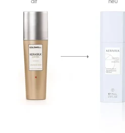Outlet Kerasilk Bändigender Balsam