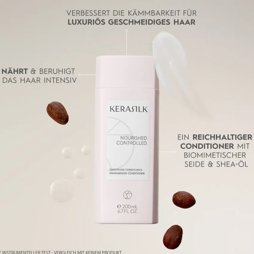 Discount Kerasilk Bändigender Conditioner