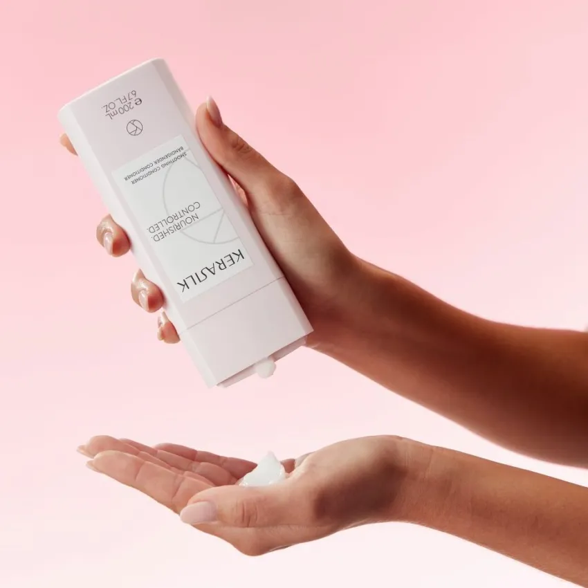Discount Kerasilk Bändigender Conditioner