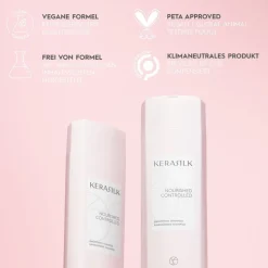 Outlet Kerasilk Bändigendes Shampoo