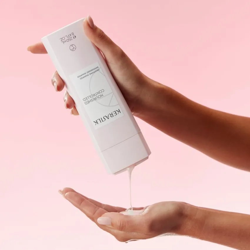 Outlet Kerasilk Bändigendes Shampoo
