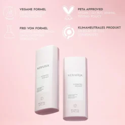 New Kerasilk Farbschützender Conditioner