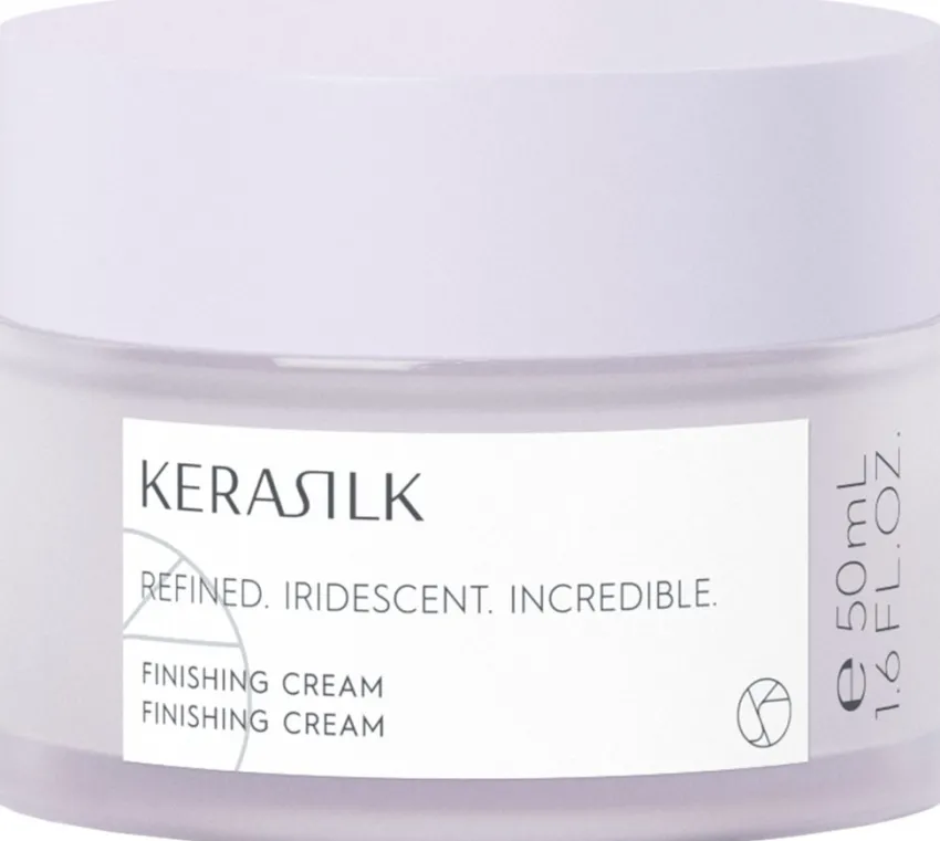 Outlet Kerasilk Finishing Cream