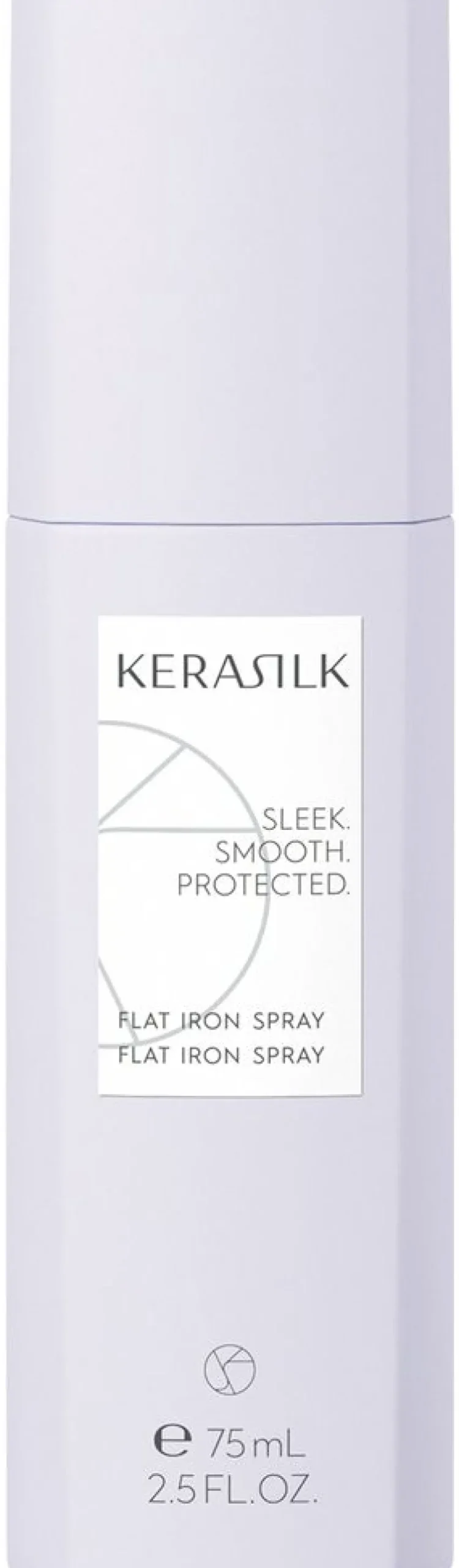 Discount Kerasilk Flat Iron Spray