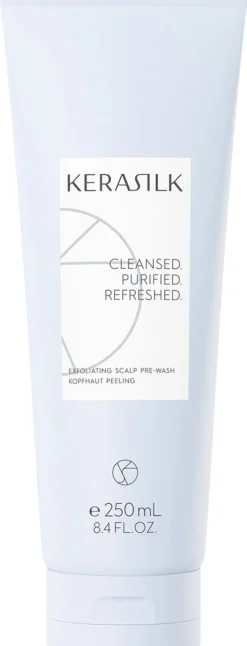 Outlet Kerasilk Kopfhaut Peeling