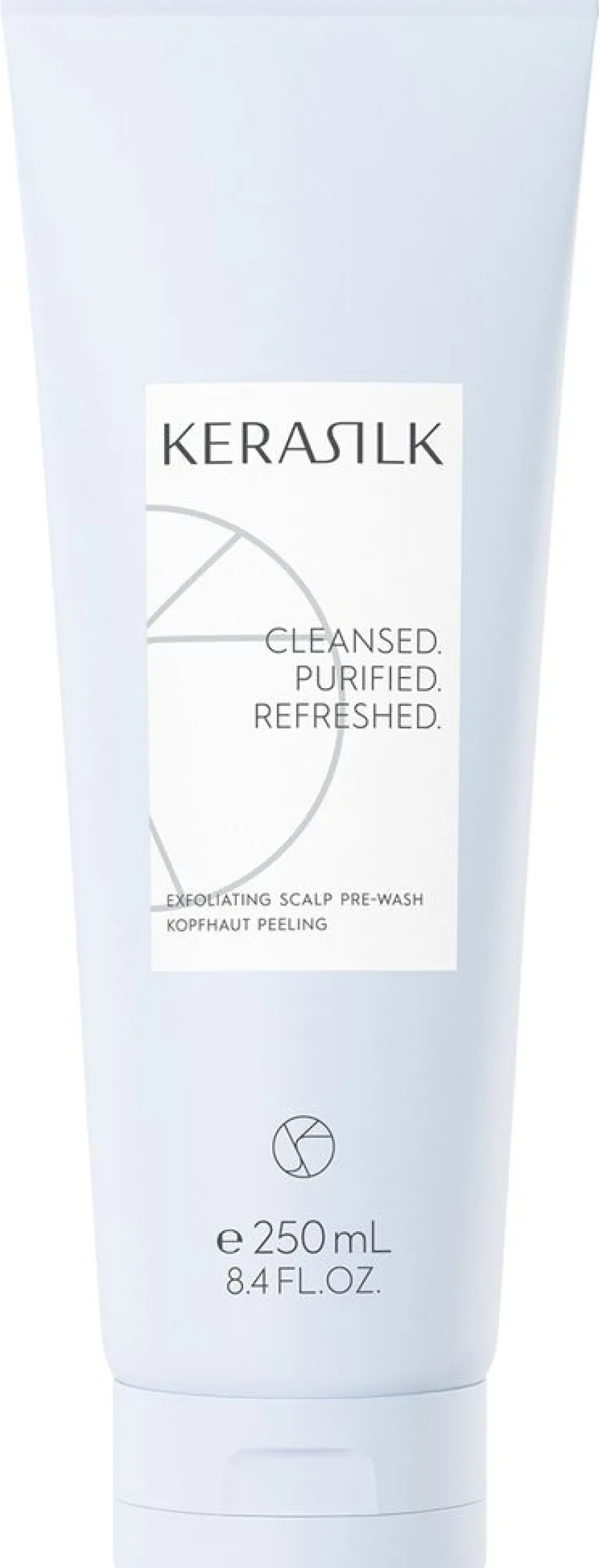 Outlet Kerasilk Kopfhaut Peeling