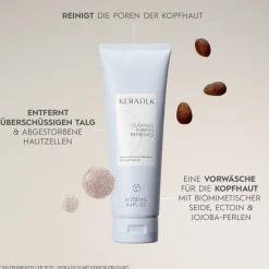 Outlet Kerasilk Kopfhaut Peeling