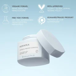 Online Kerasilk Kräftigende Maske