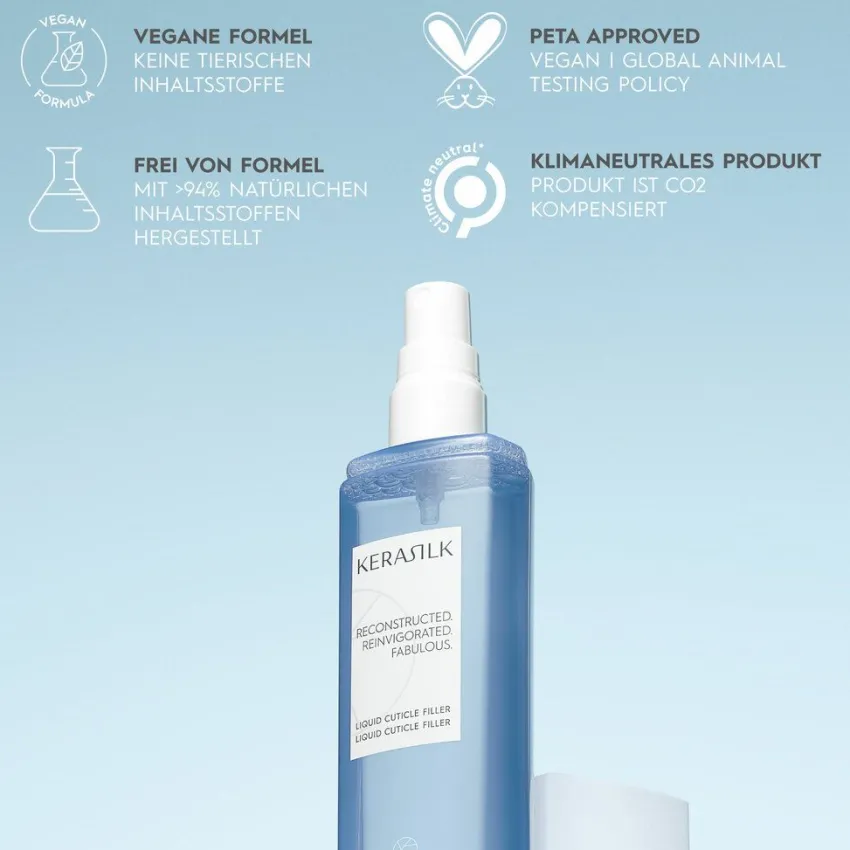 Best Kerasilk Liquid Cuticle Filler