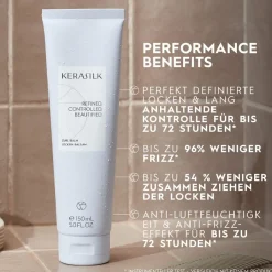 Clearance Kerasilk Locken Balsam