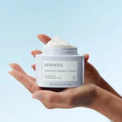 Online Kerasilk Regenerierende Maske