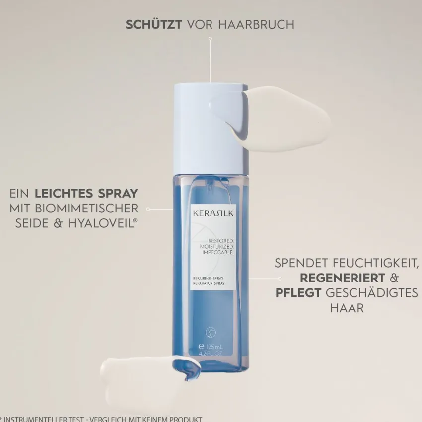 Clearance Kerasilk Reparatur Spray